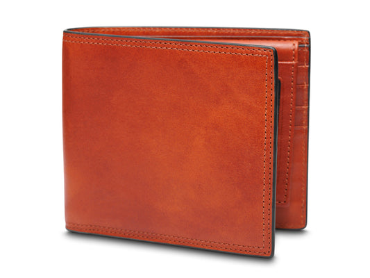 Dolce Italia Euro Credit Wallet w/I.D. Passcase - RFID