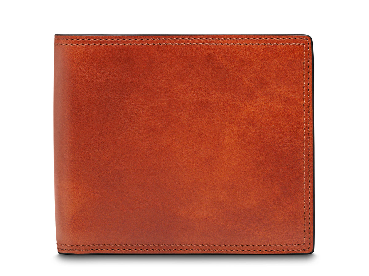 Dolce Italia Euro Credit Wallet w/I.D. Passcase - RFID