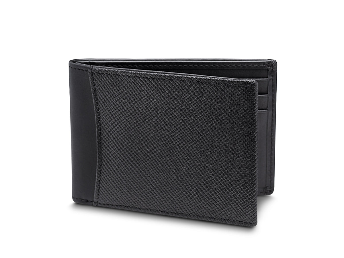 Safianno Hall Pass Wallet