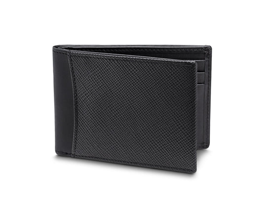 Safianno Hall Pass Wallet
