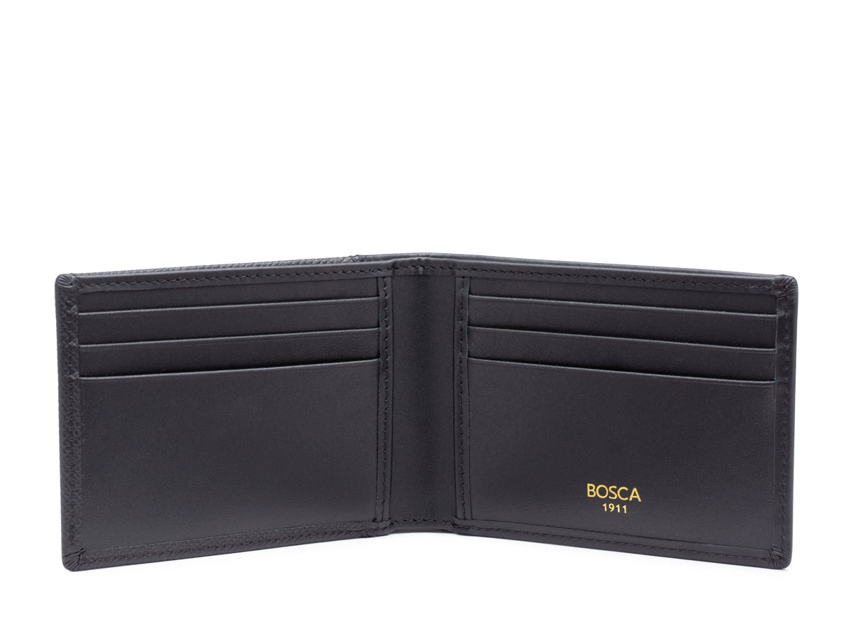 Safianno Hall Pass Wallet