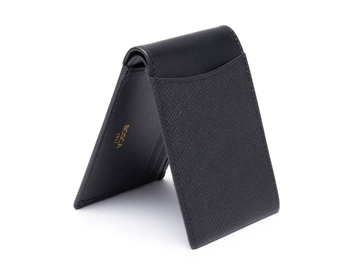 Safianno Hall Pass Wallet