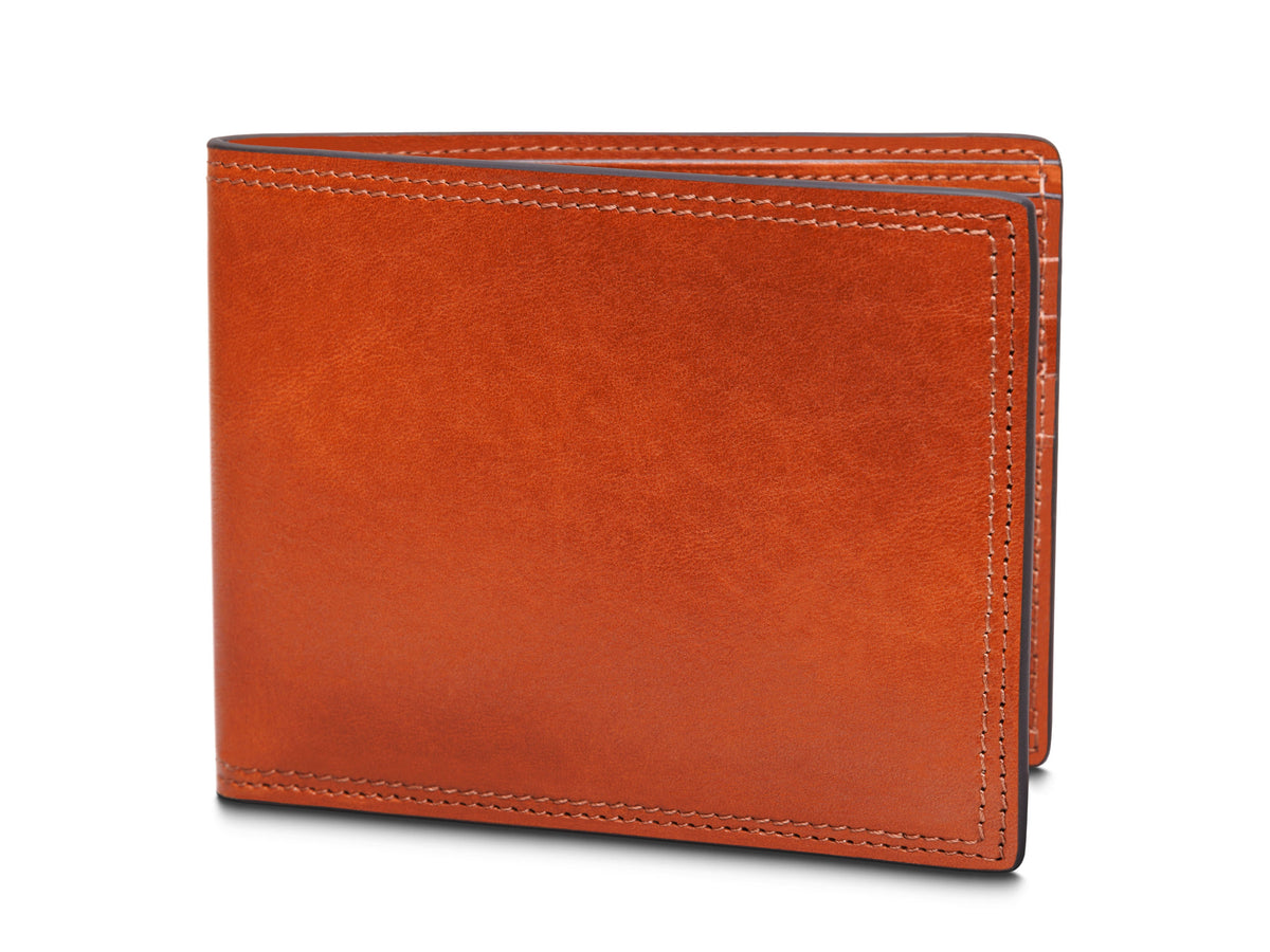 8-Pocket Deluxe Executive Wallet