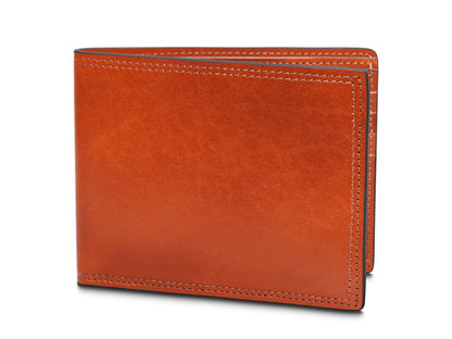 8-Pocket Deluxe Executive Wallet