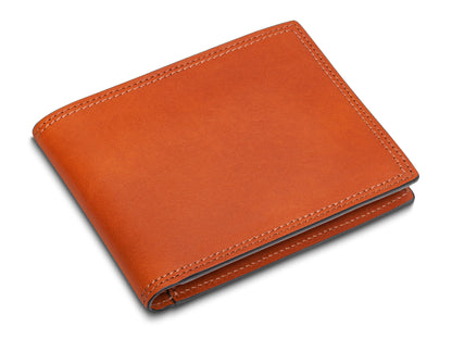 8-Pocket Deluxe Executive Wallet