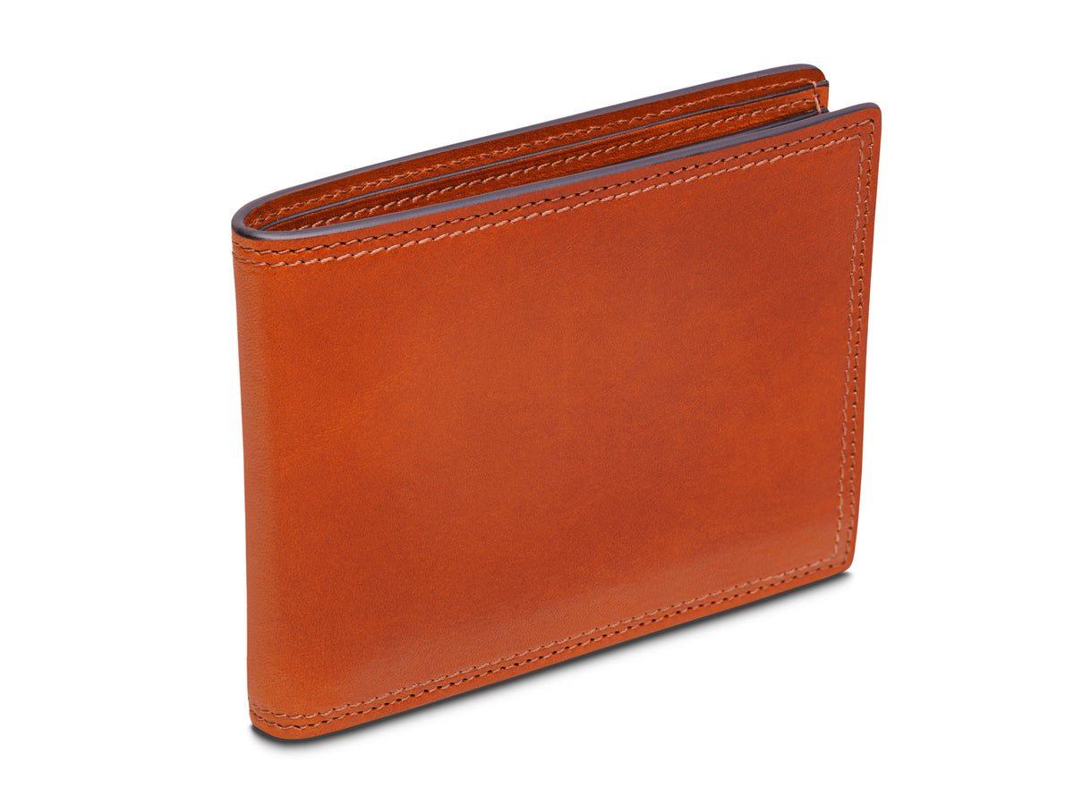 8-Pocket Deluxe Executive Wallet
