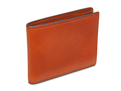 8-Pocket Deluxe Executive Wallet