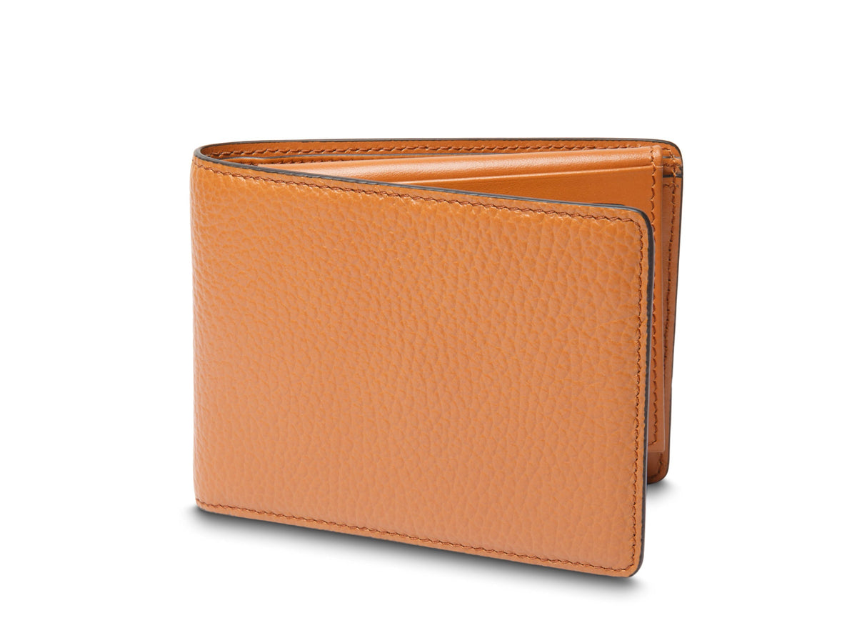 Monfrini Credit Wallet w/I.D. Passcase