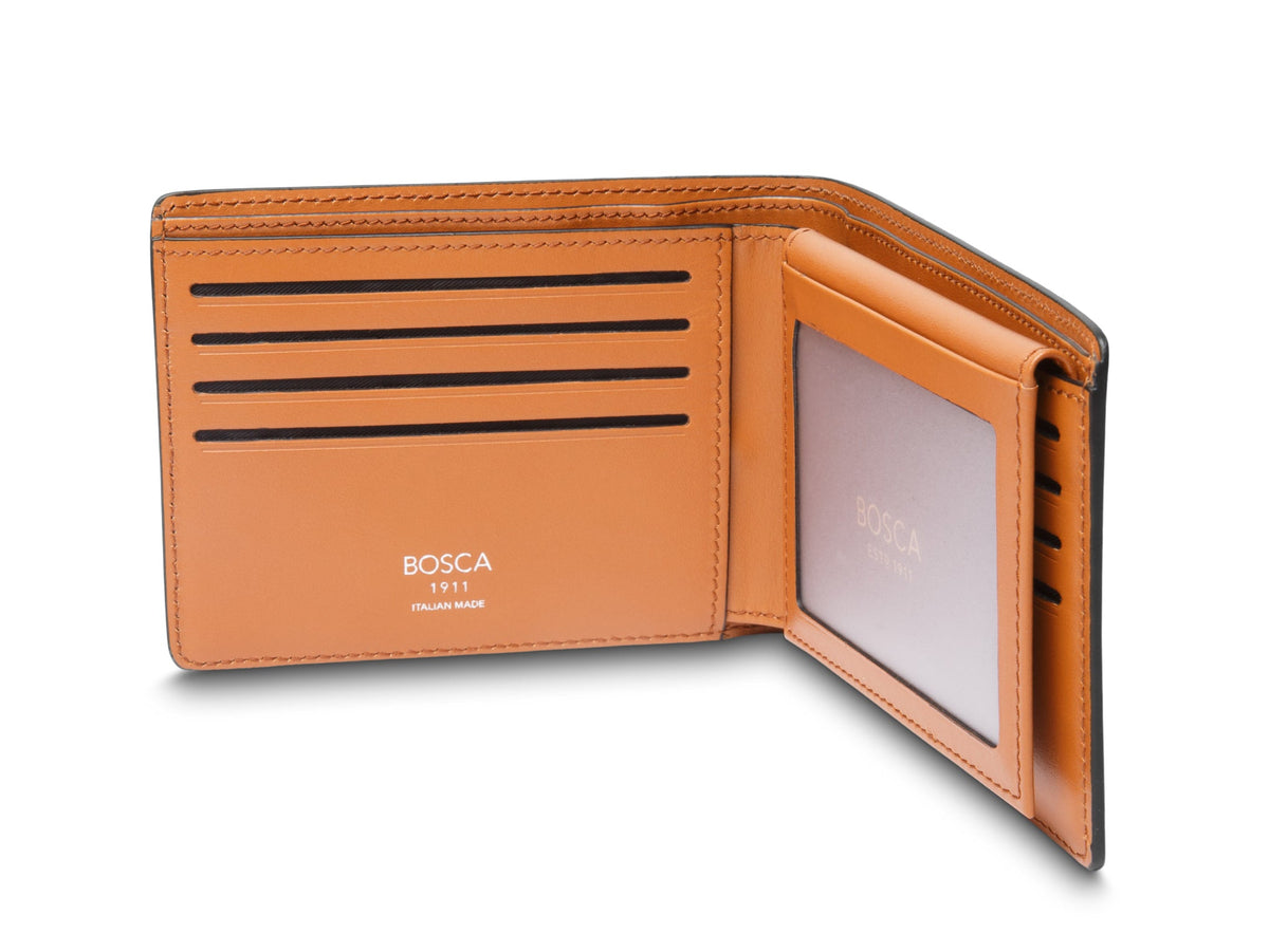 Monfrini Credit Wallet w/I.D. Passcase