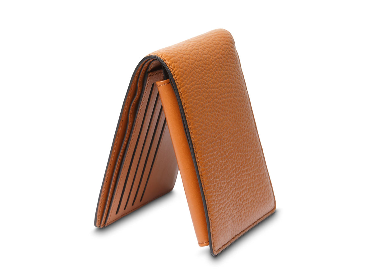 Monfrini Credit Wallet w/I.D. Passcase