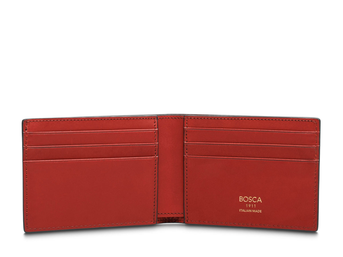 Roma Small Bifold
