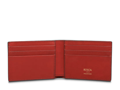 Roma Small Bifold