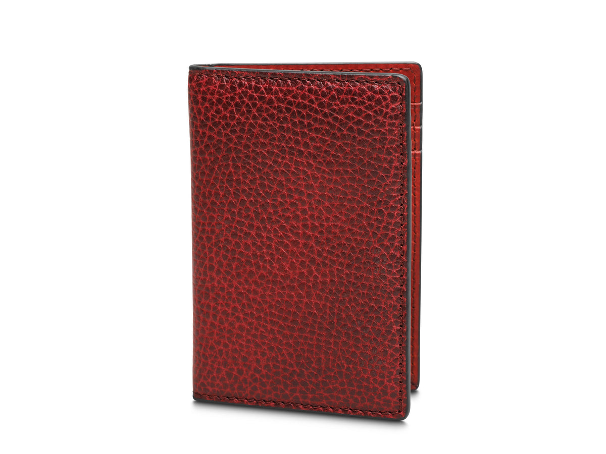 Roma 8 Pocket Credit Case