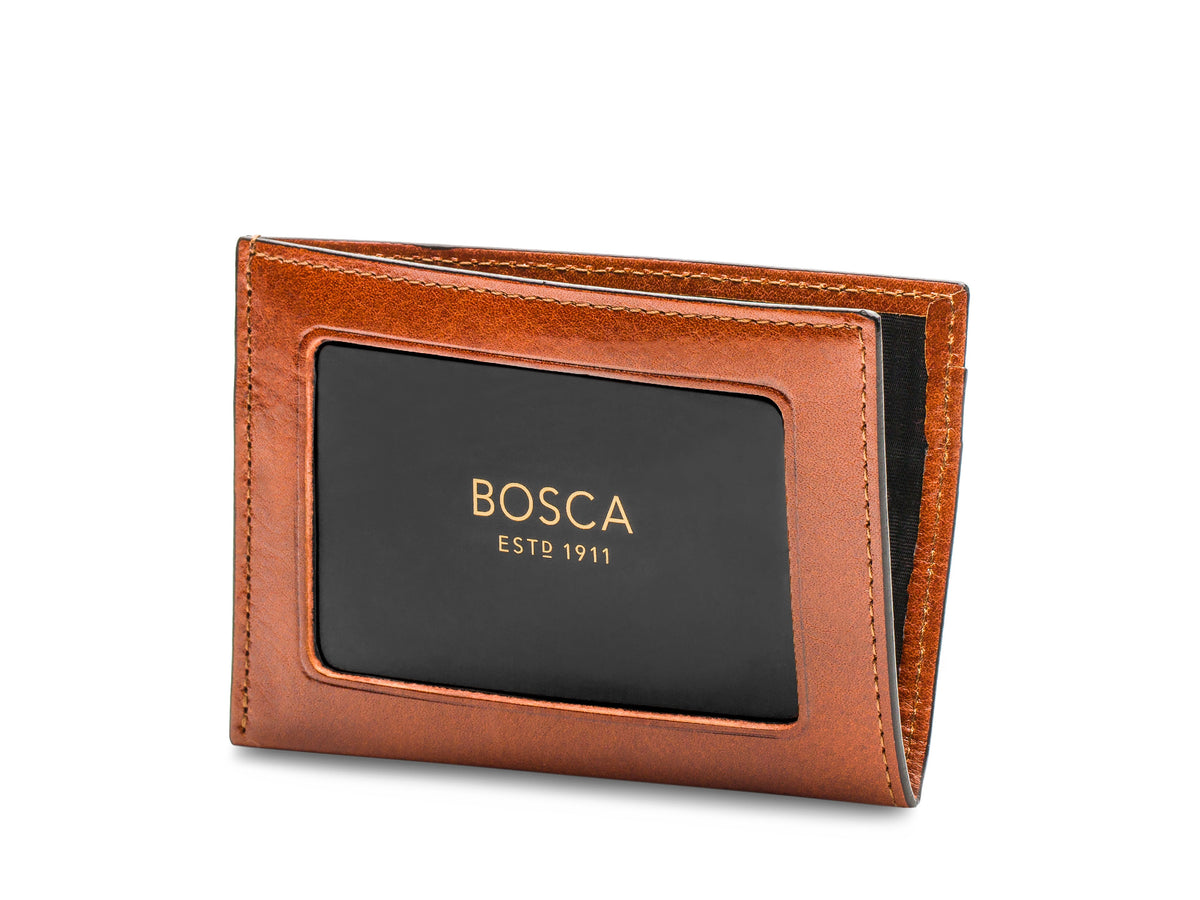 Weekend Wallet Old Leather Classic