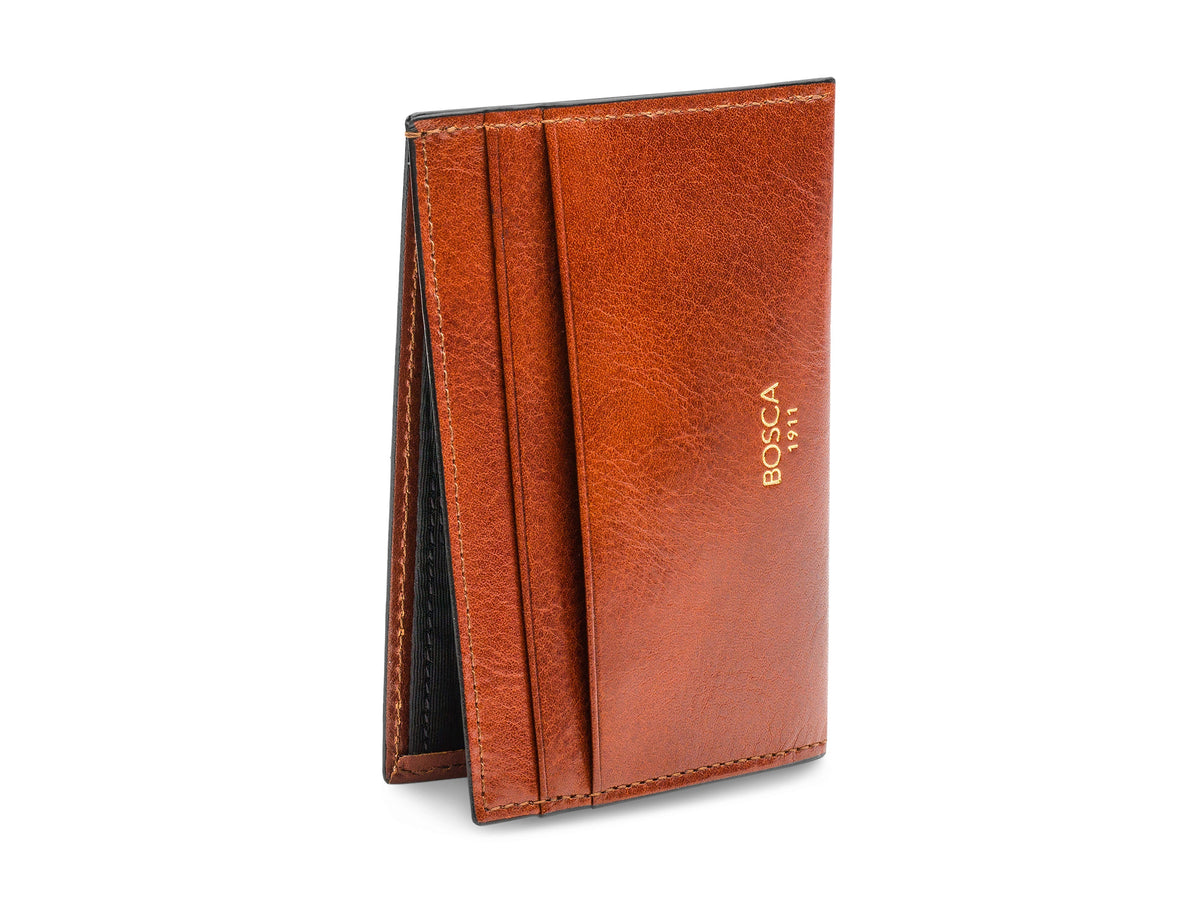 Weekend Wallet Old Leather Classic
