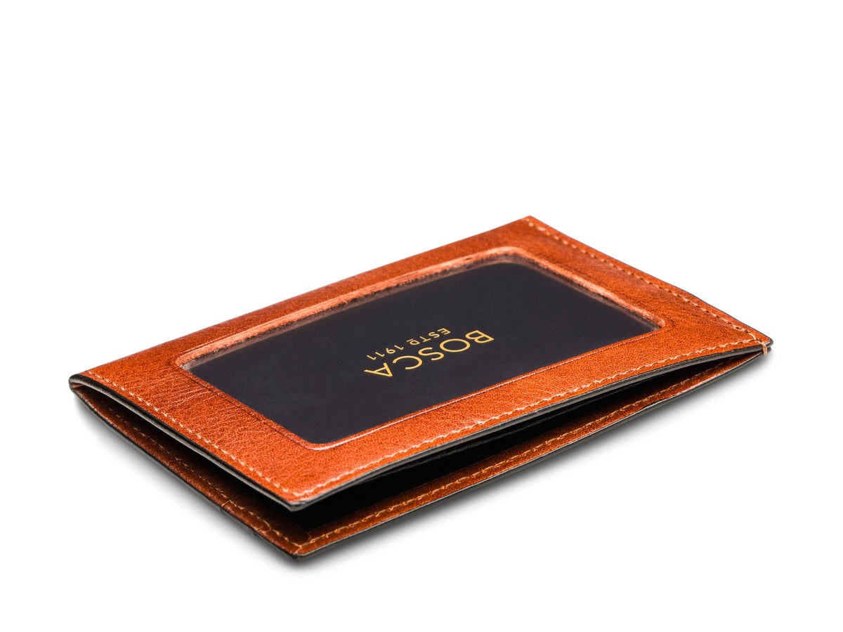 Weekend Wallet Old Leather Classic