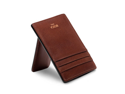 Deluxe Front Pocket Wallet