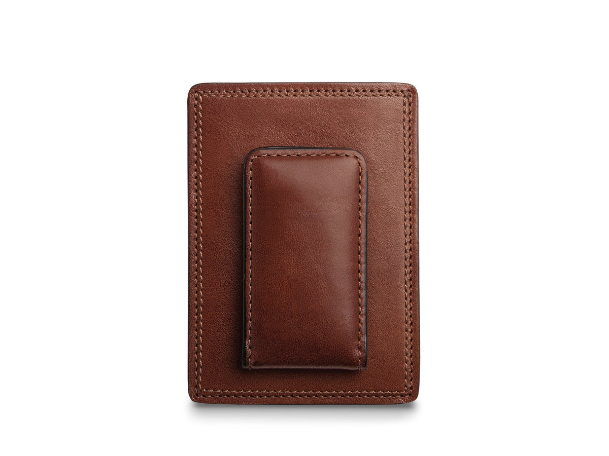 Deluxe Front Pocket Wallet