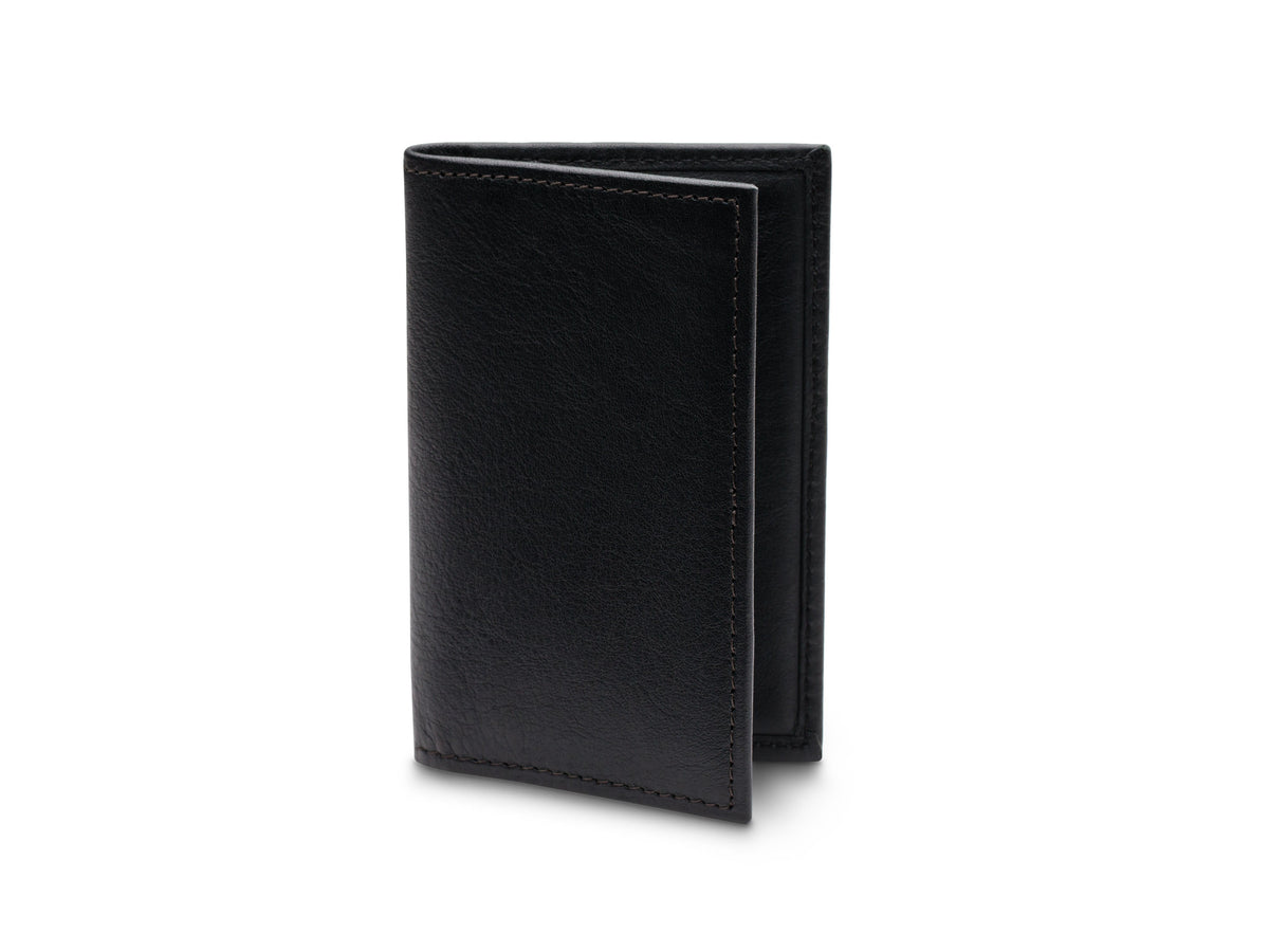 Nappa Vitello Calling Card Case