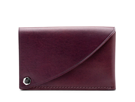 Flipper Card Case