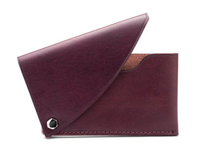 Flipper Card Case