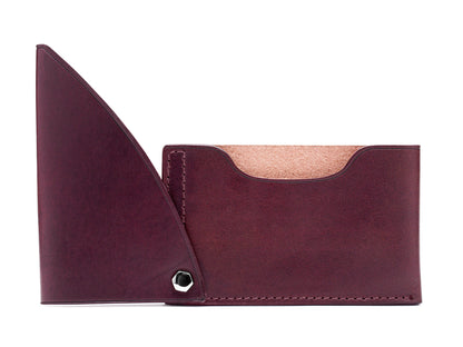 Flipper Card Case