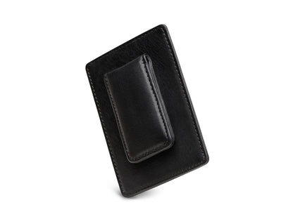 Nappa Vitello Front Pocket Wallet