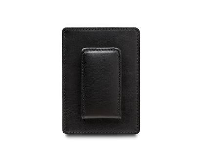Nappa Vitello Front Pocket Wallet