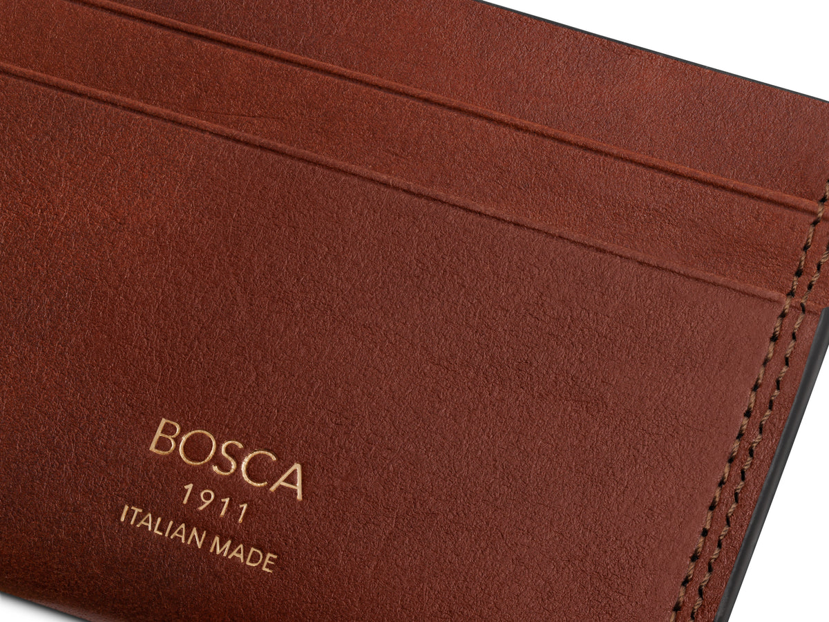 Weekend Wallet Dolce