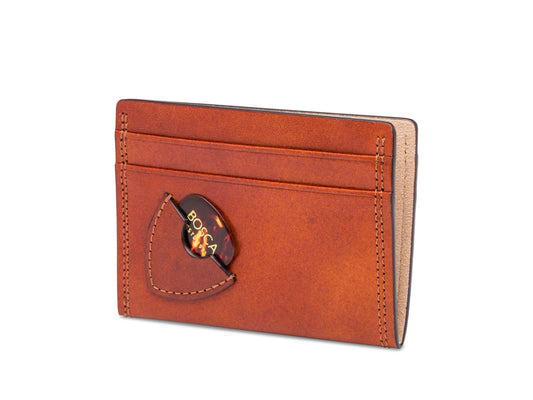 Dolce Weekend Wallet with Guitar Pick Pocket