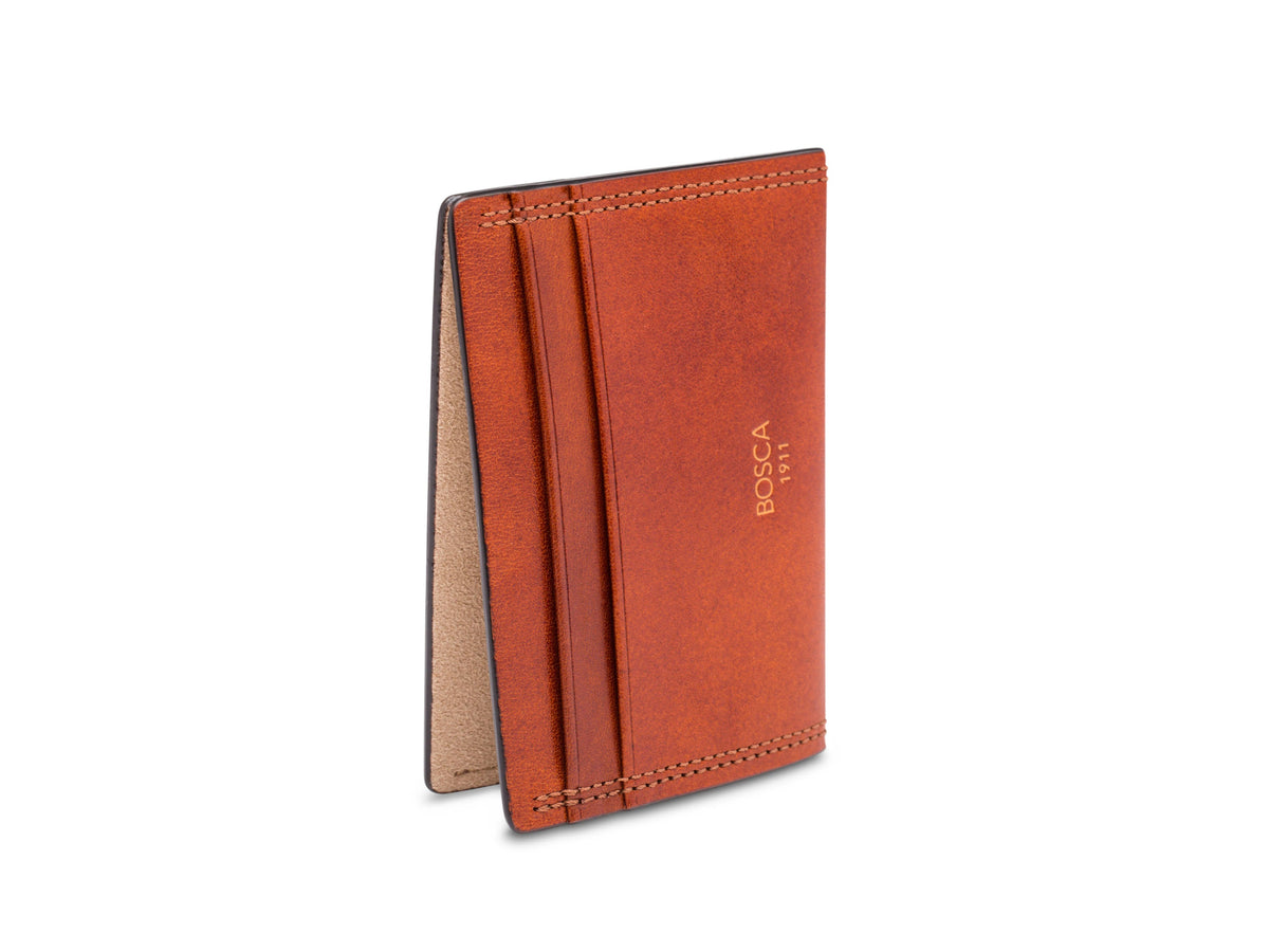 Dolce Weekend Wallet with Guitar Pick Pocket