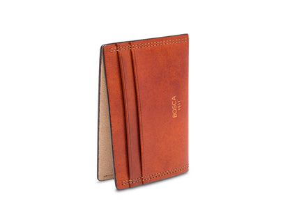 Dolce Weekend Wallet with Guitar Pick Pocket