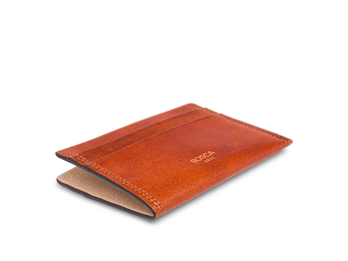 Dolce Weekend Wallet with Guitar Pick Pocket