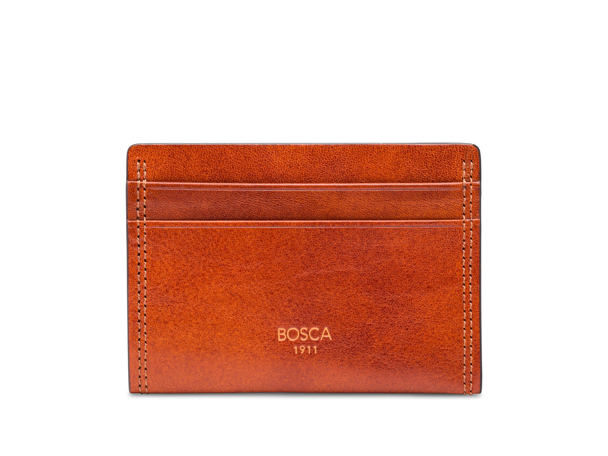 Dolce Weekend Wallet with Guitar Pick Pocket