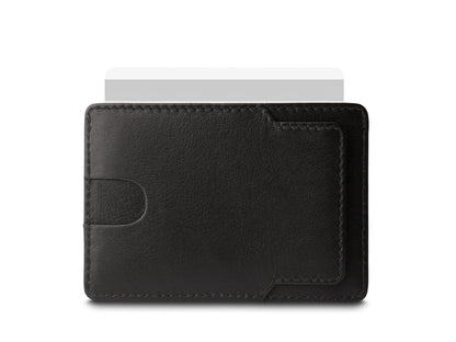 Nappa Vitello Slim Card Case