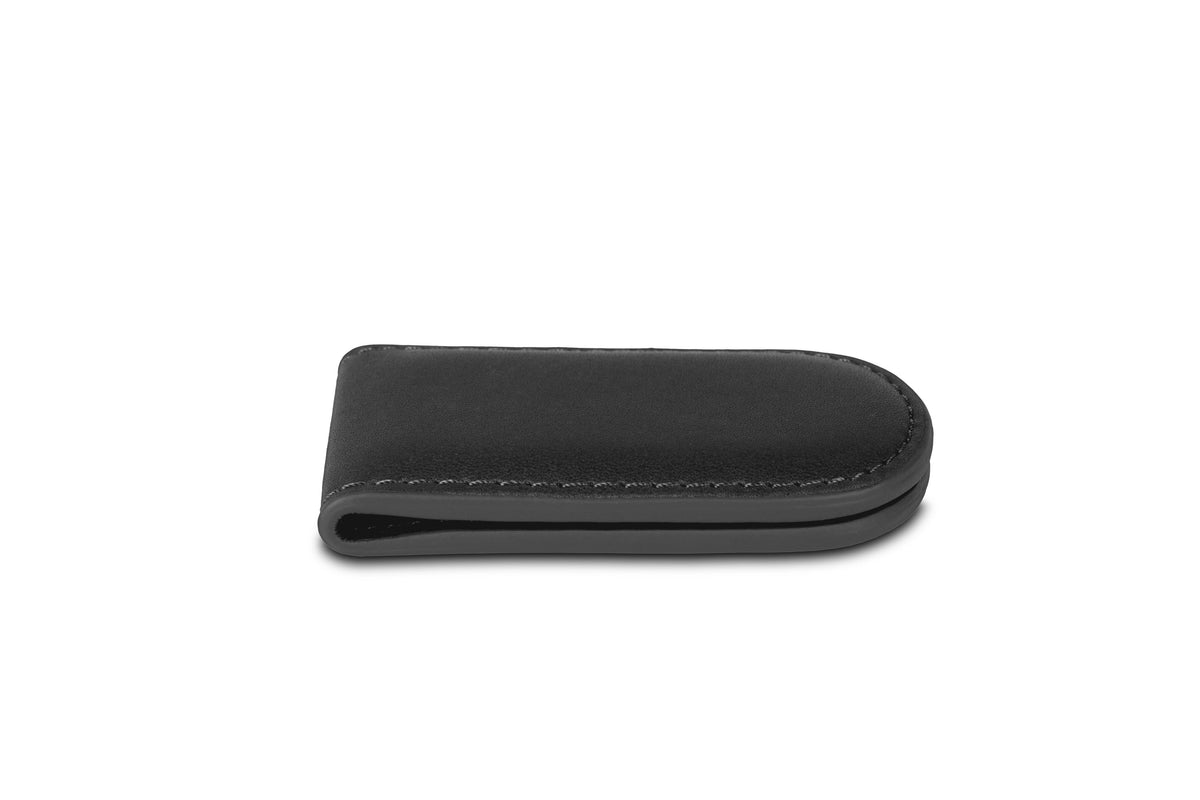Nappa Vitello Magnetic Money Clip