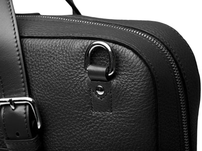 Monfrini Parker Slim Full-Zip Brief