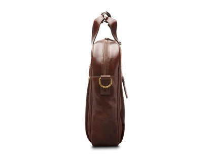 Firenze Single Gusset Stringer