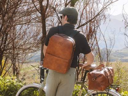 Dolce Italia Office Backpack