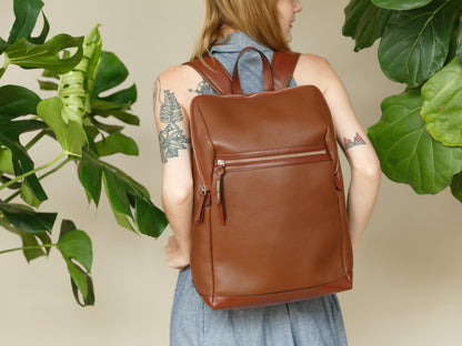 Monfrini Metro Backpack