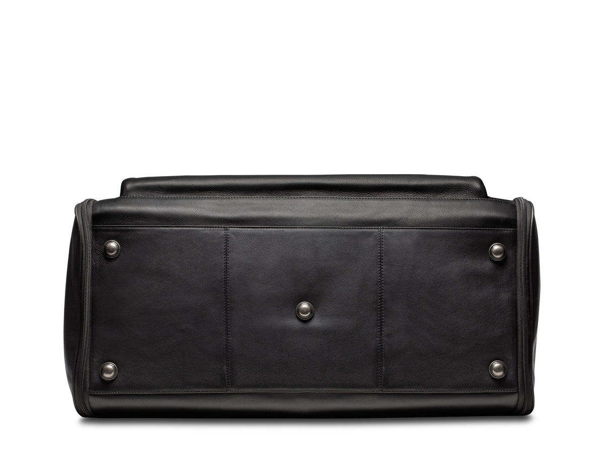 Nappa Soft Hybrid Garment/Duffle Bag