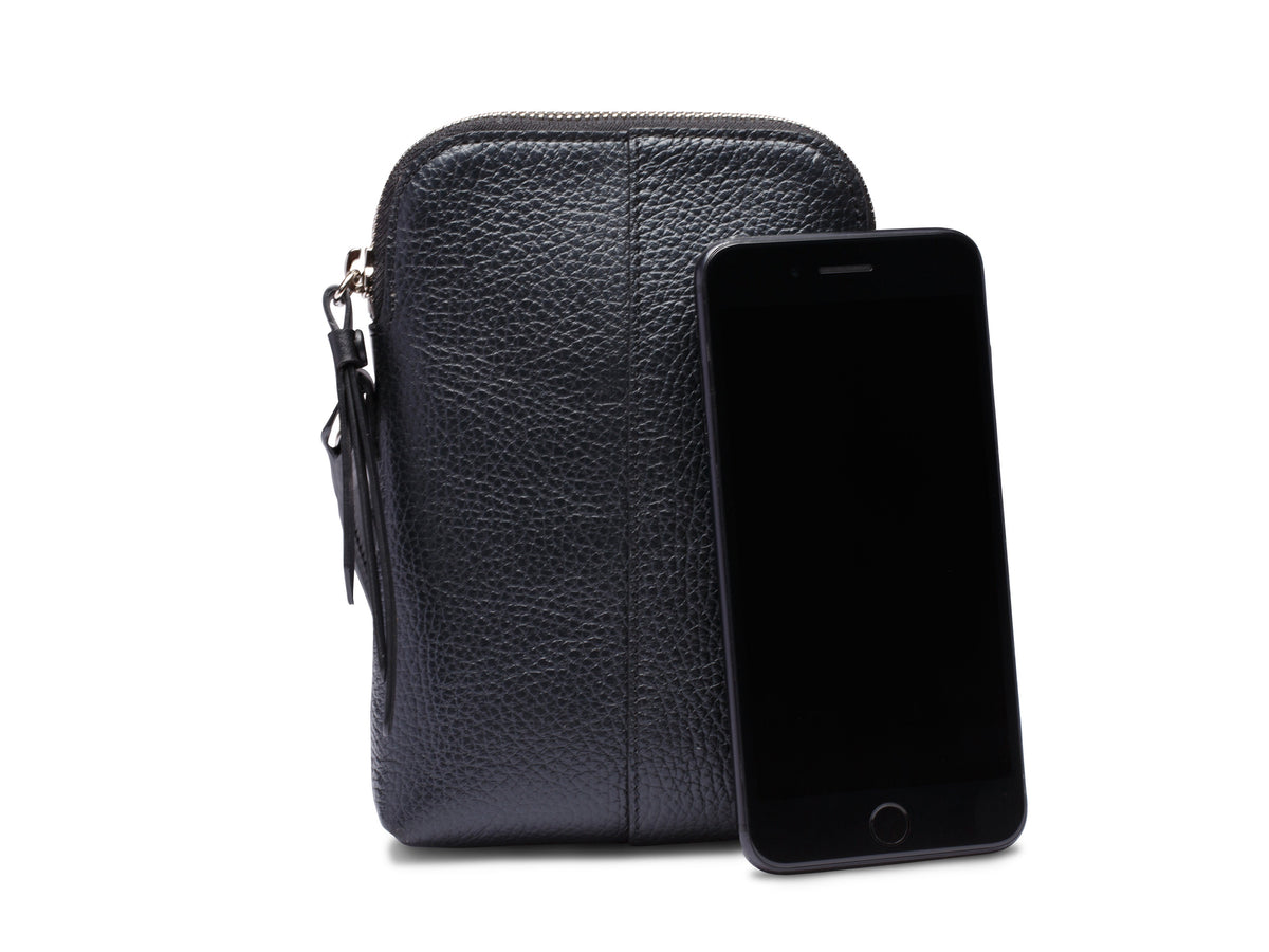 London Crossbody Mini Purse