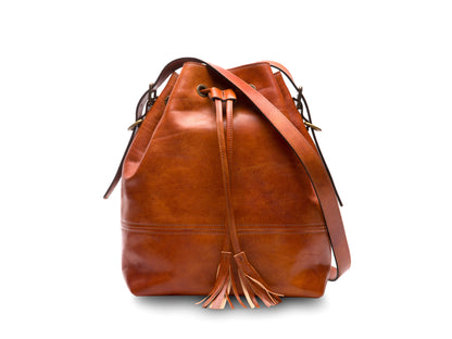 Classic Bucket Bag