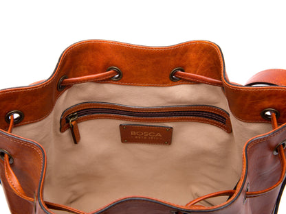 Classic Bucket Bag