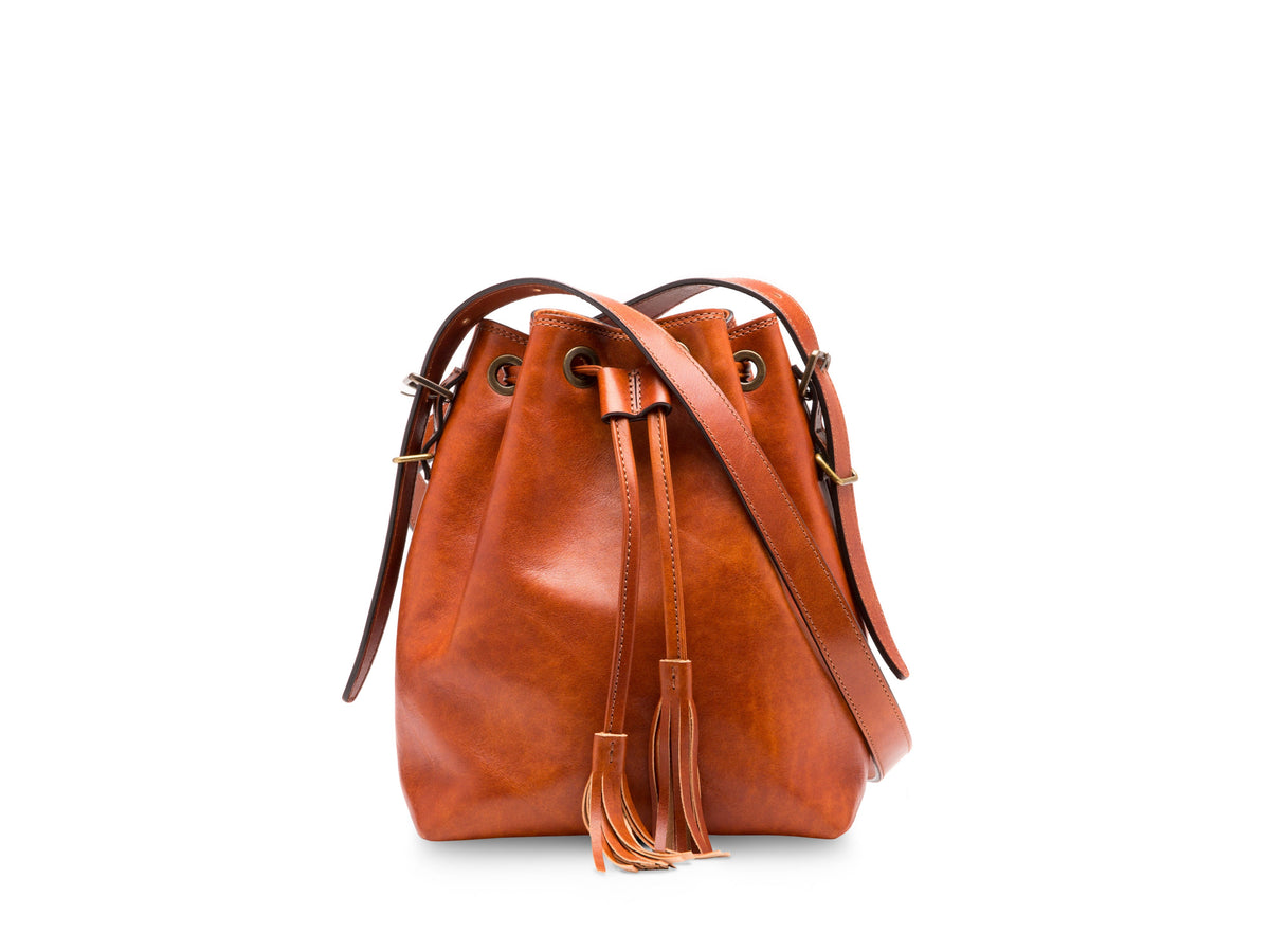 Mini Bucket Bag