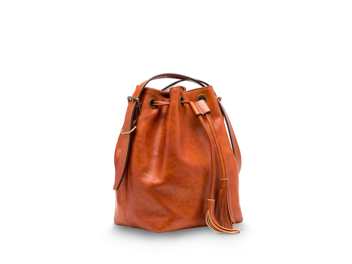 Mini Bucket Bag