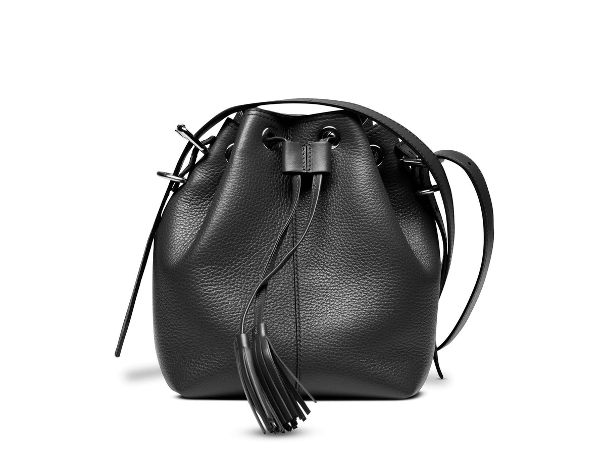 Mini Bucket Bag 1