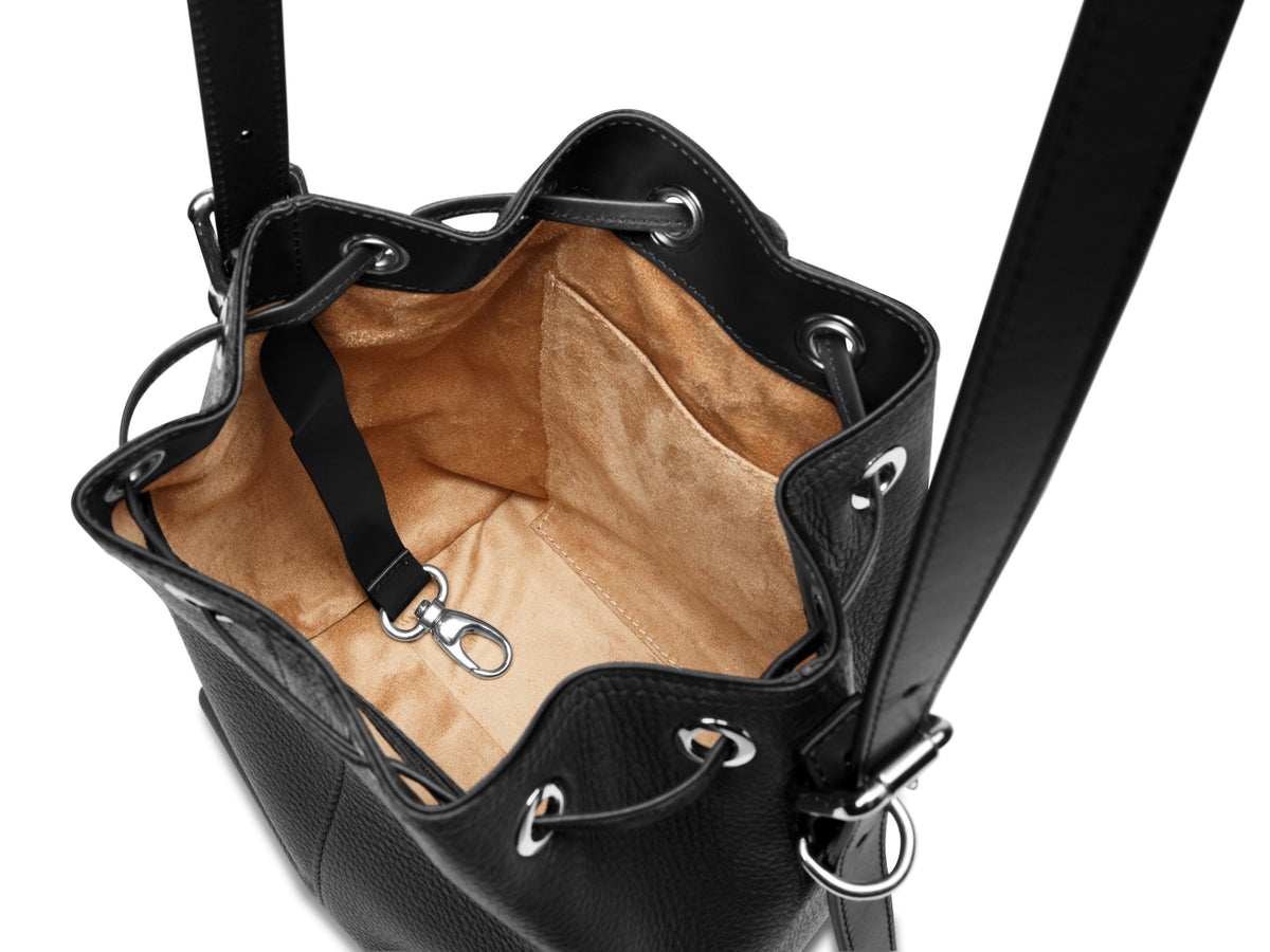 Mini Bucket Bag 1