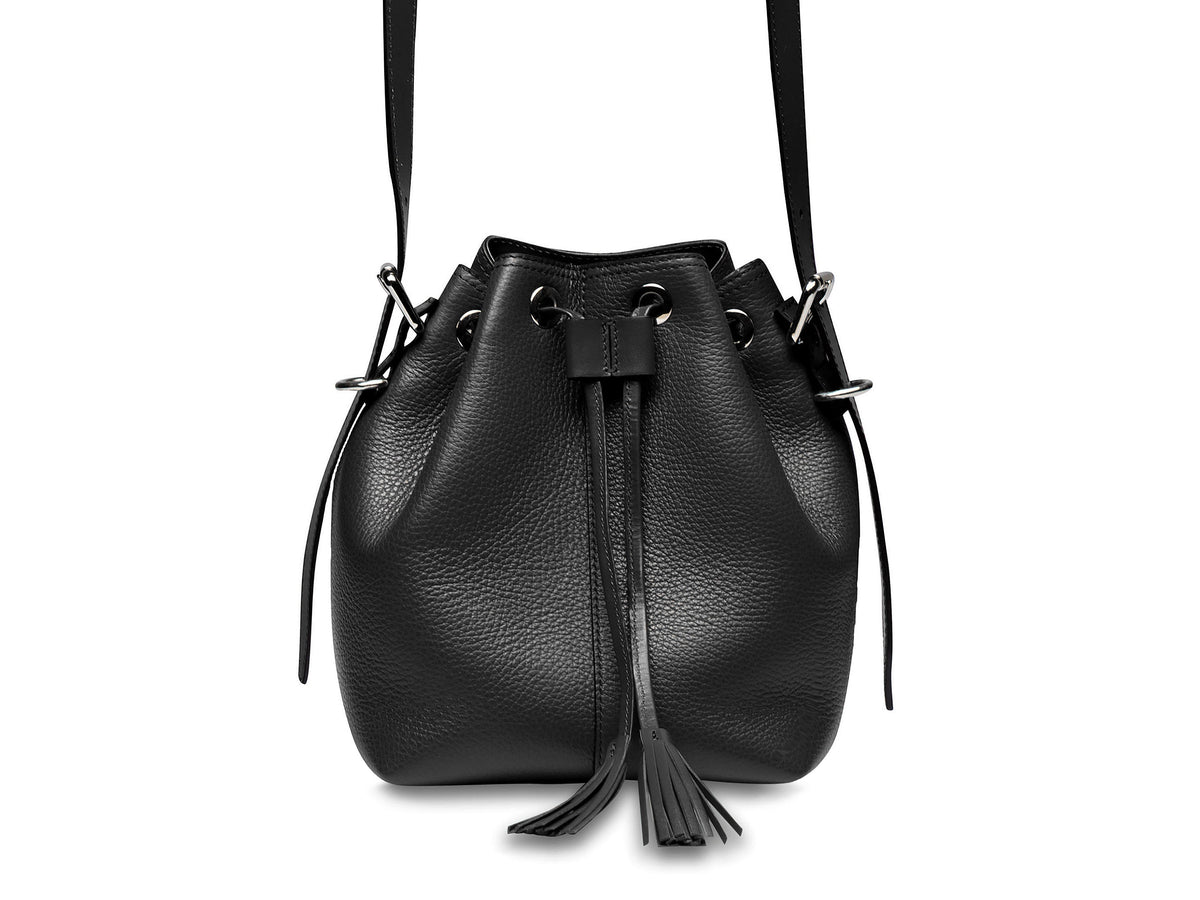 Mini Bucket Bag 1