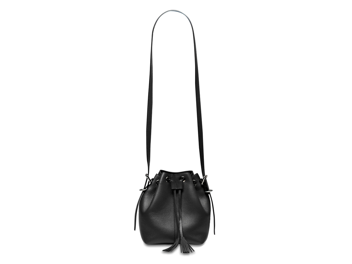 Mini Bucket Bag 1